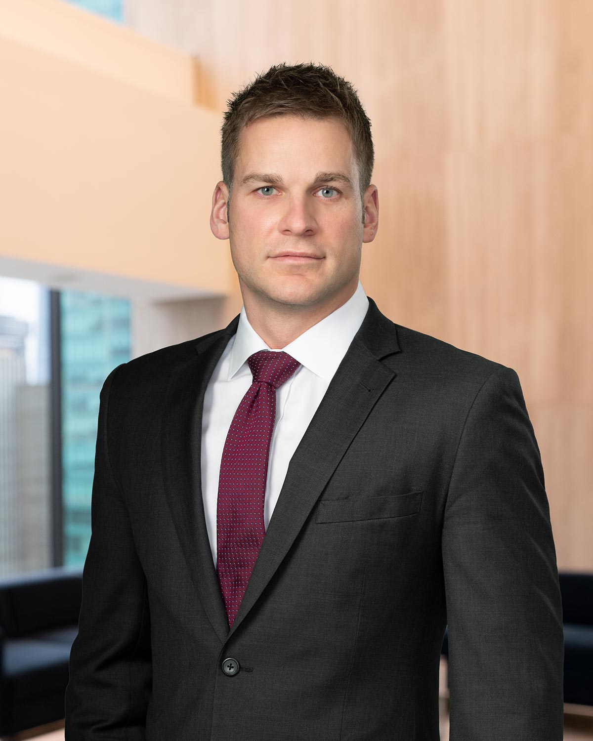 Niels Jensen People Vinson & Elkins LLP