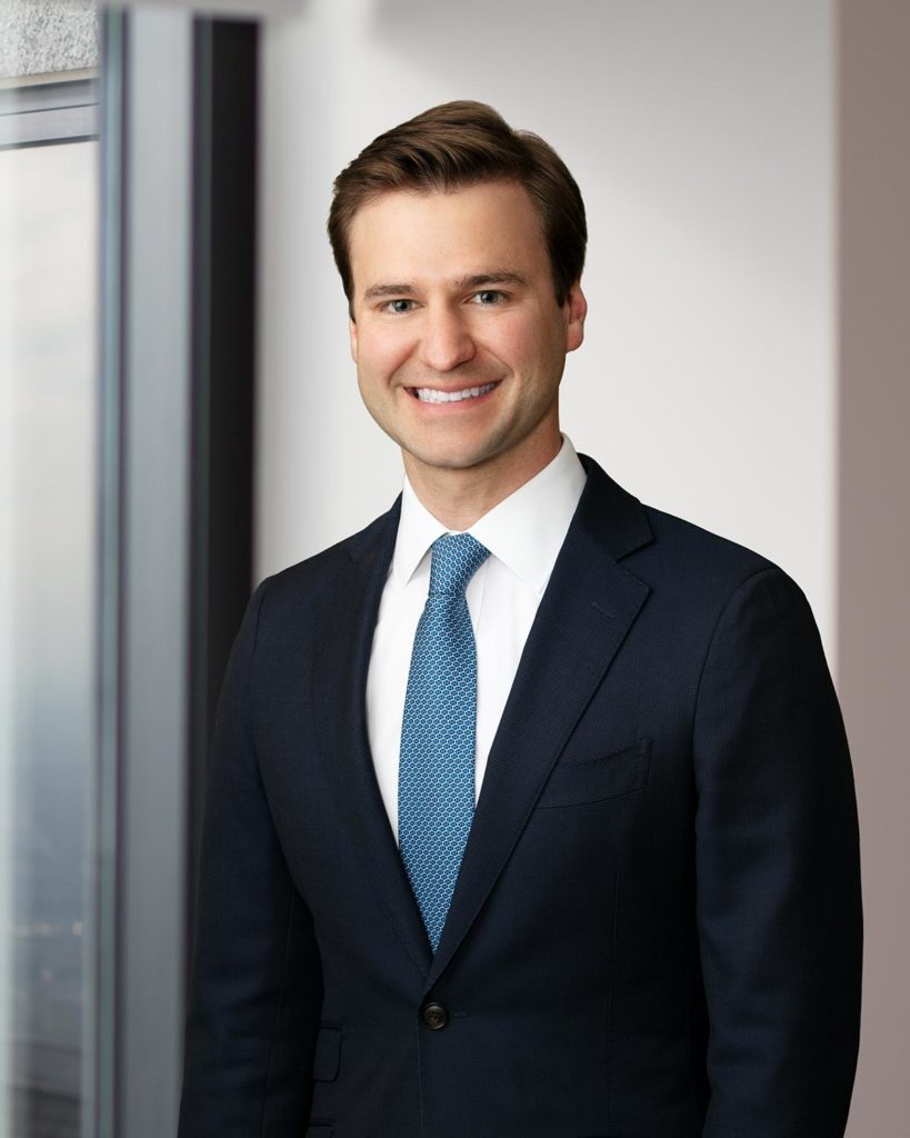 Garrick C. Smith