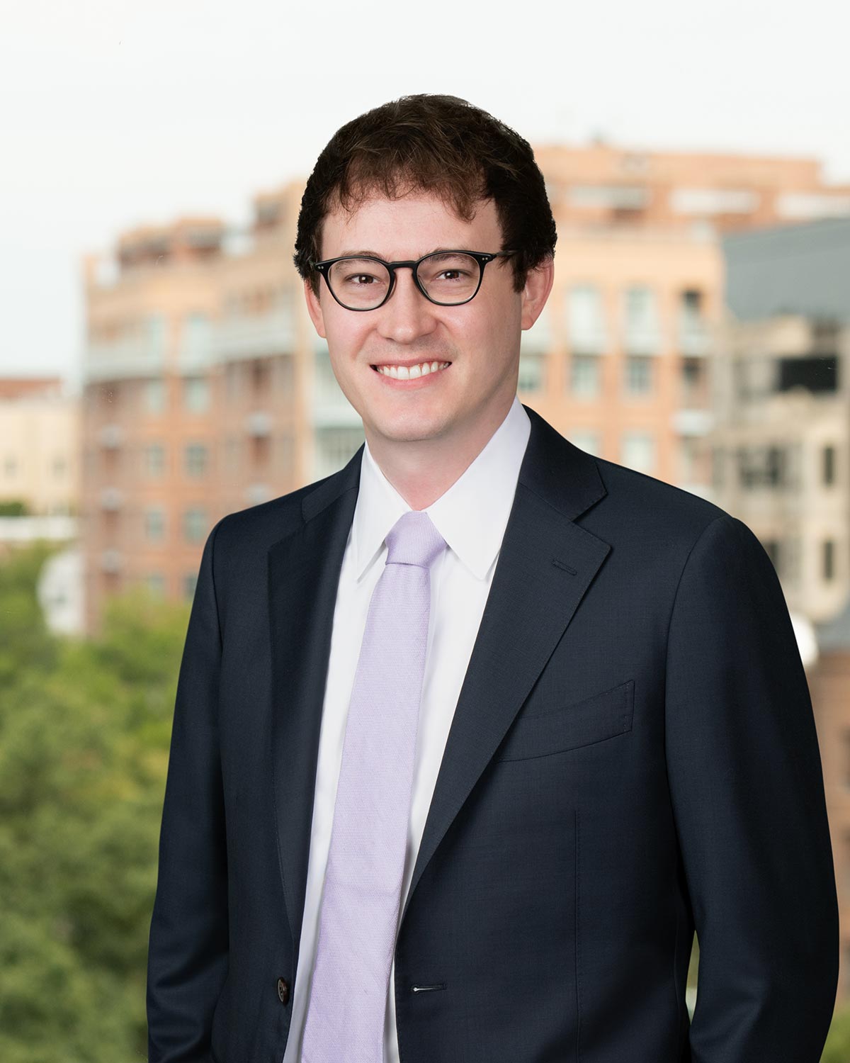 James Dawson People Vinson & Elkins LLP