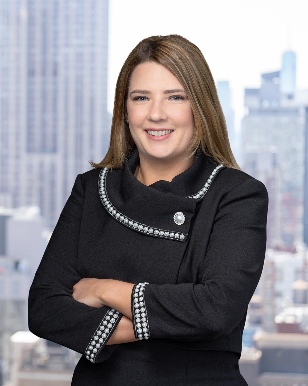 Kim Dalrymple People Vinson & Elkins LLP