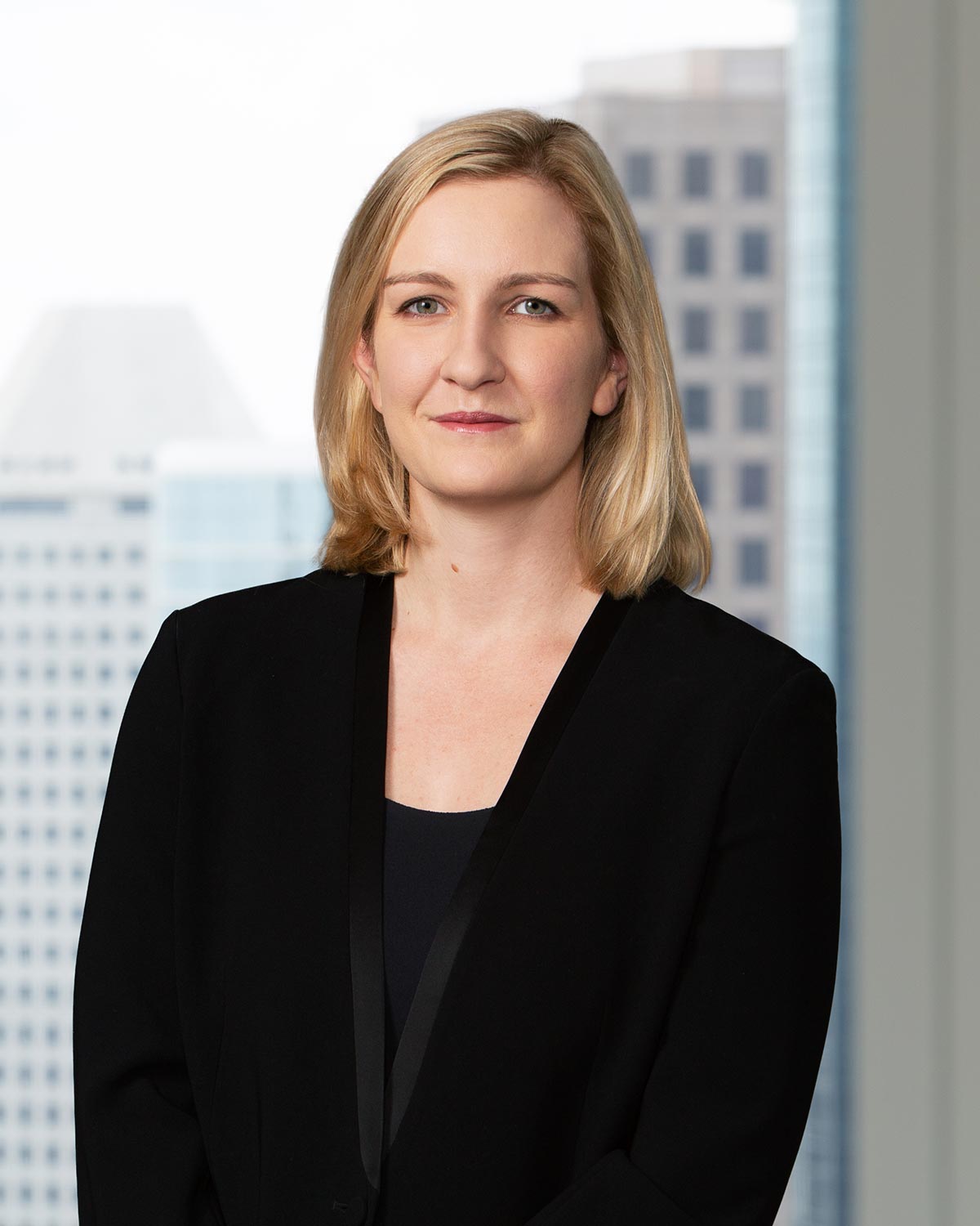 Stephanie L. Noble People Vinson & Elkins LLP