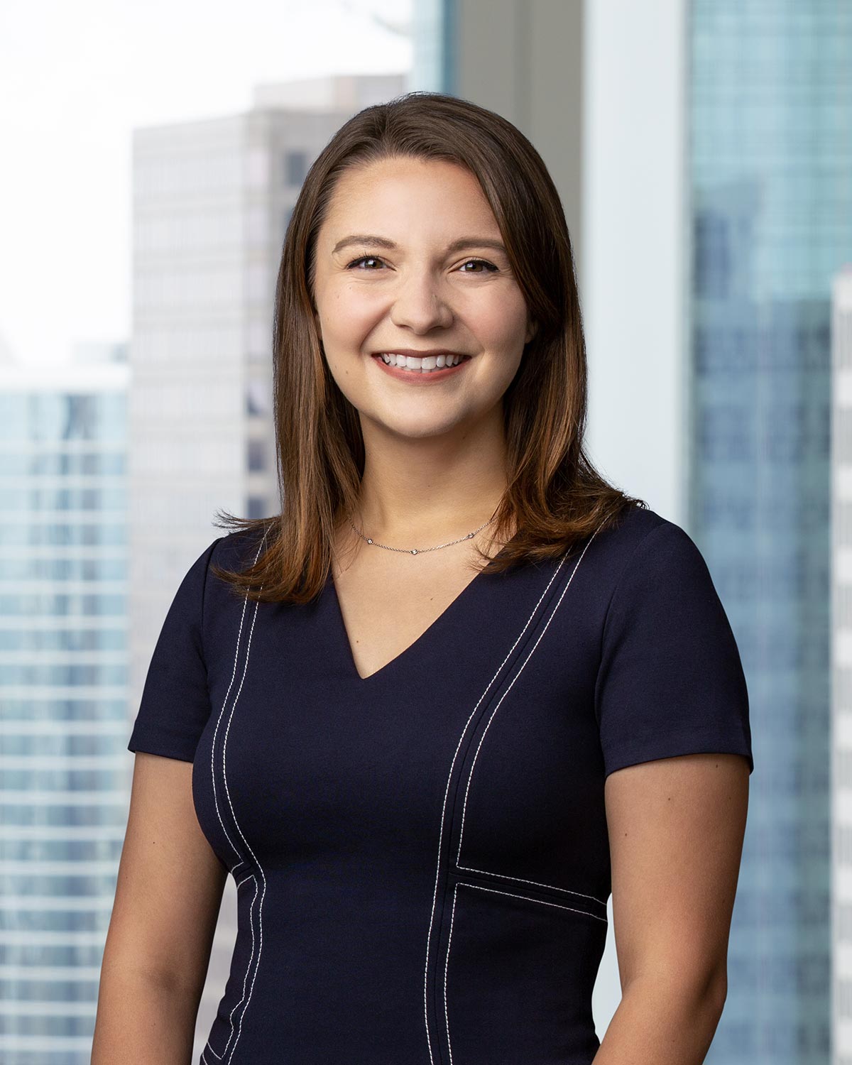 Chelsea Teague People Vinson & Elkins LLP