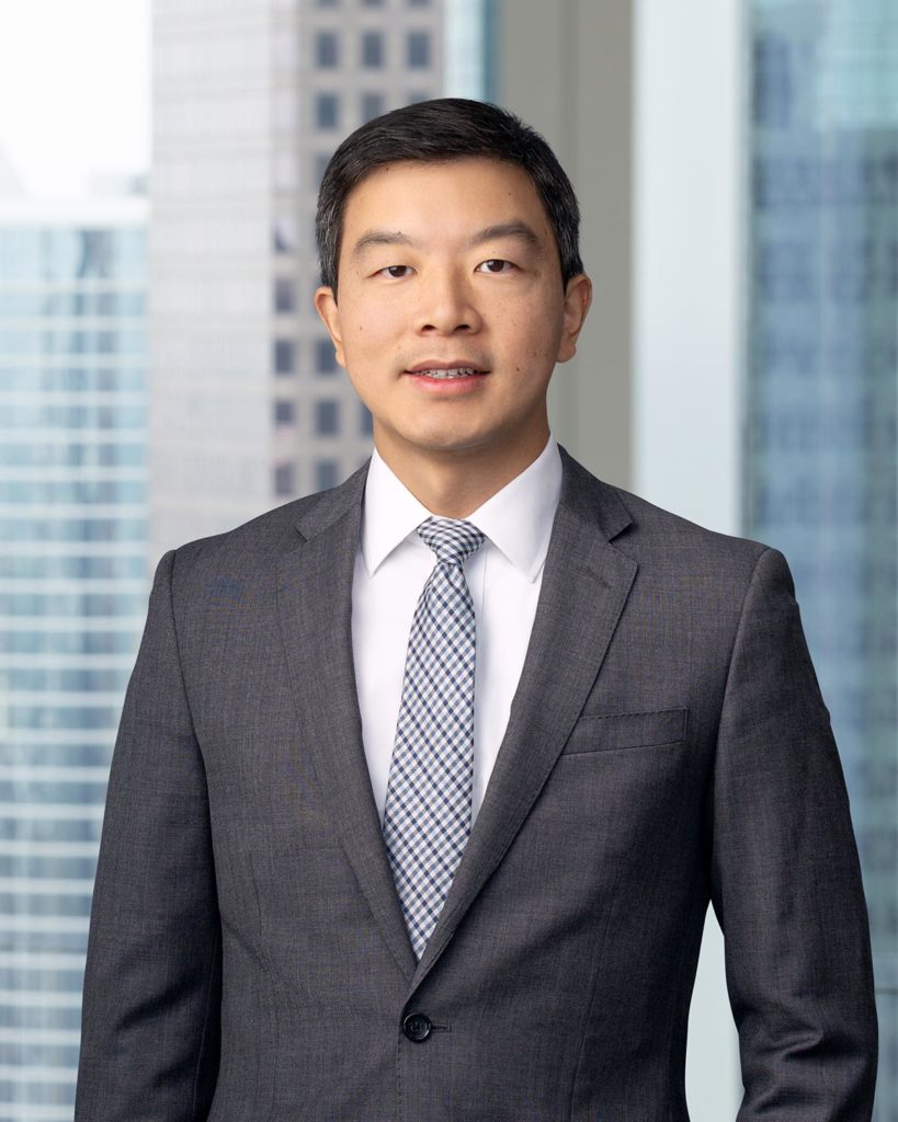 Jing Tong
