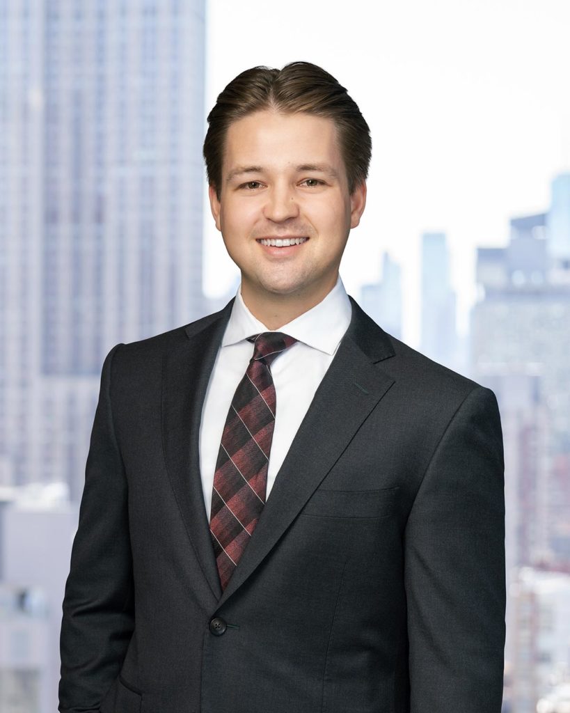 Brandon Osowski