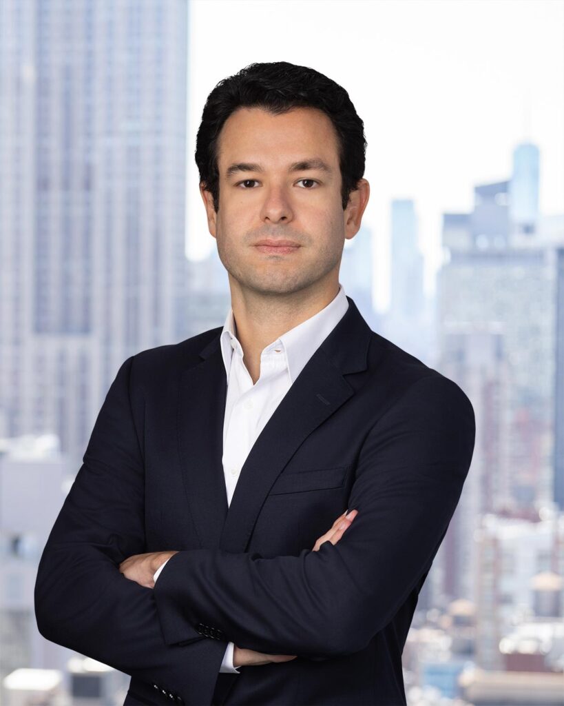 Rafael Breves de Toledo