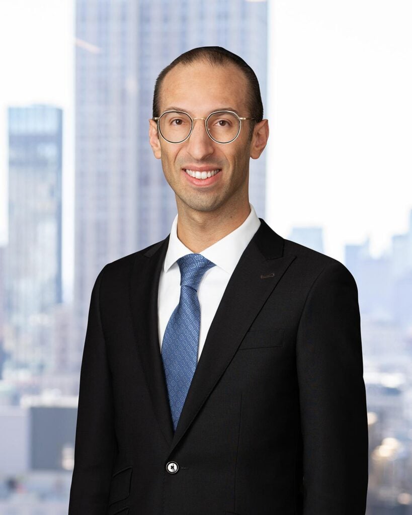 David Lubin