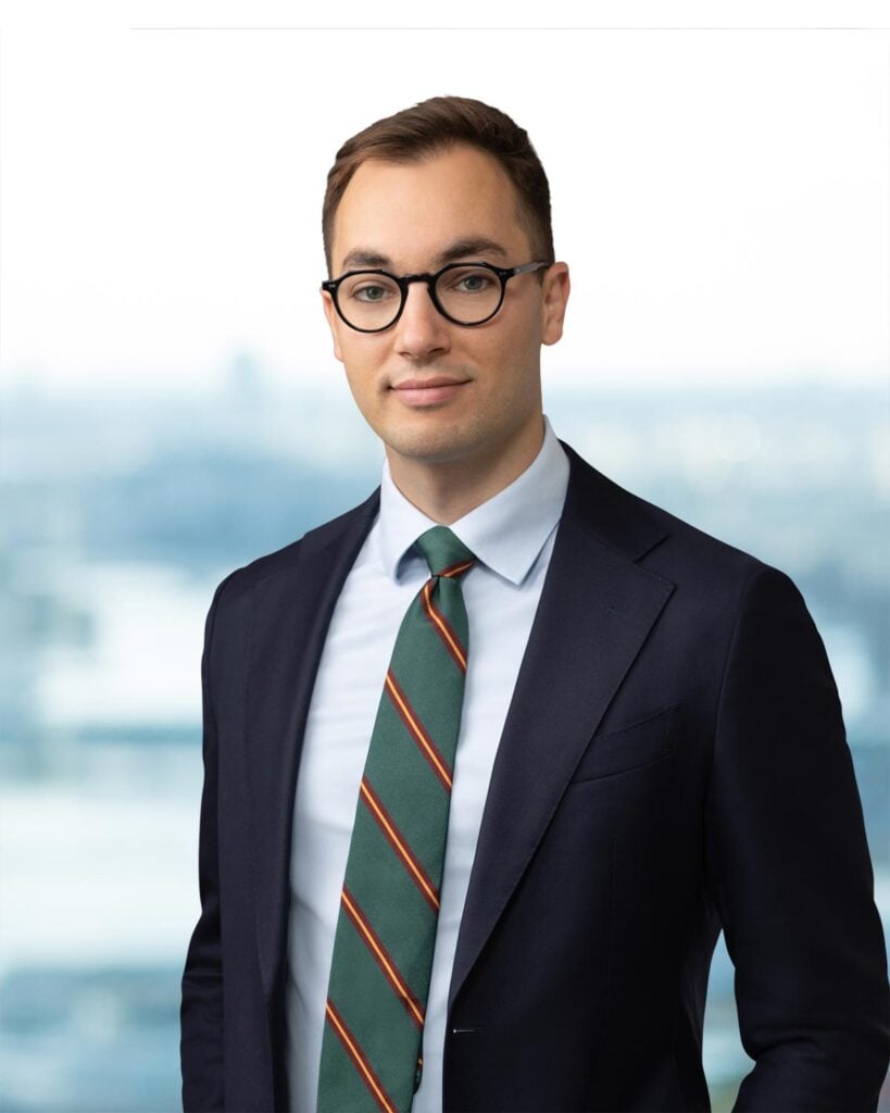 Simon Michau