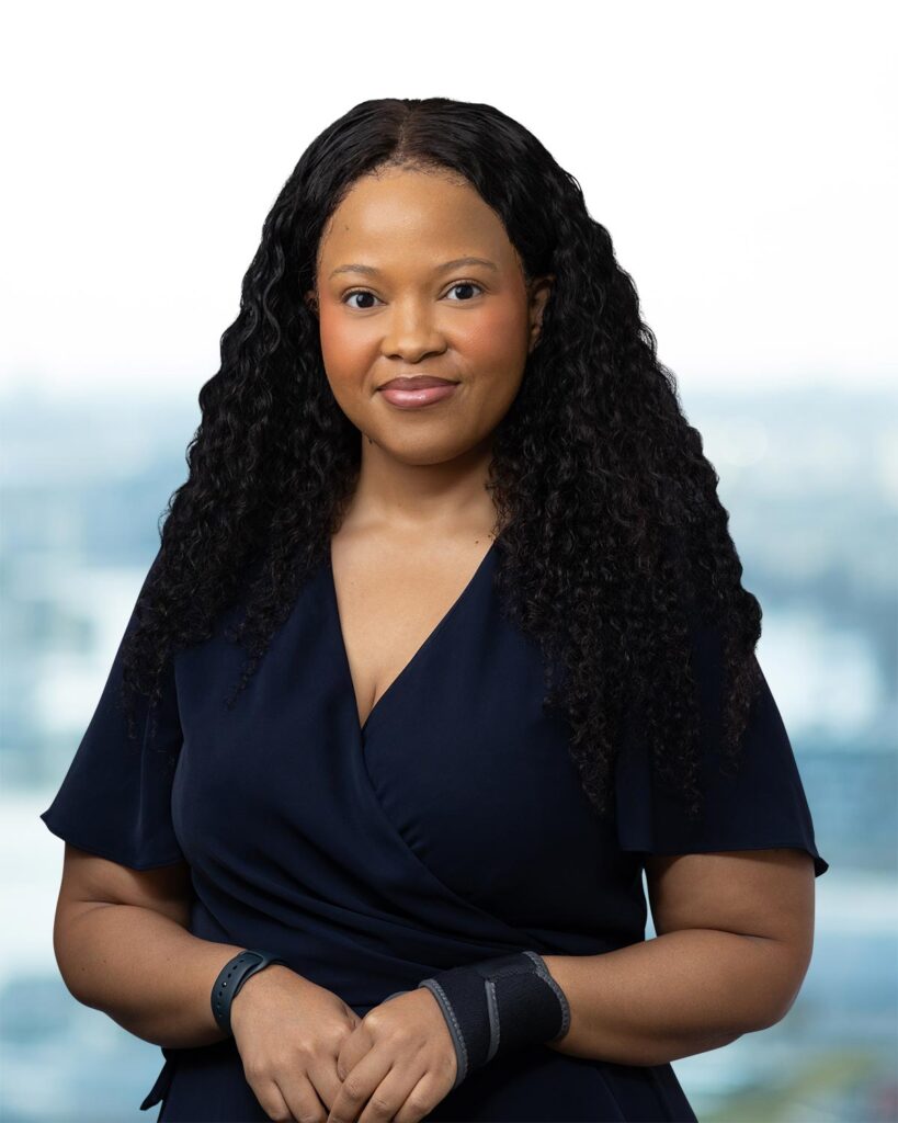 Nonku Zondo