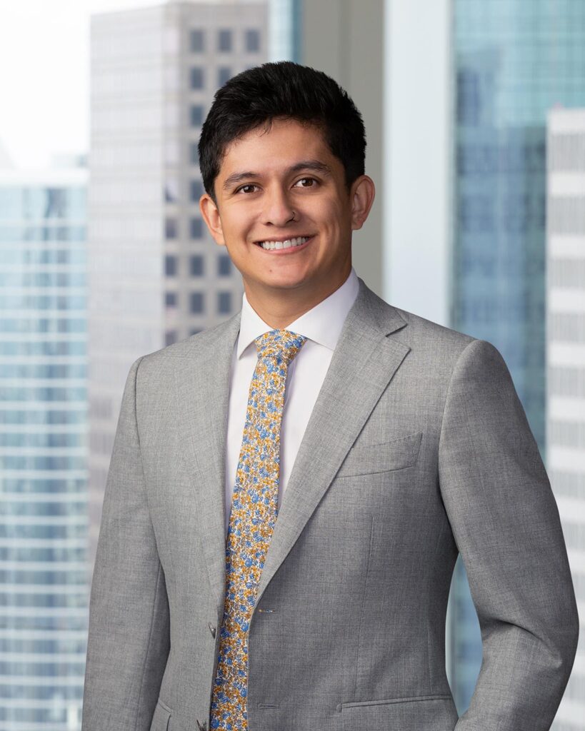 Aaron Lira