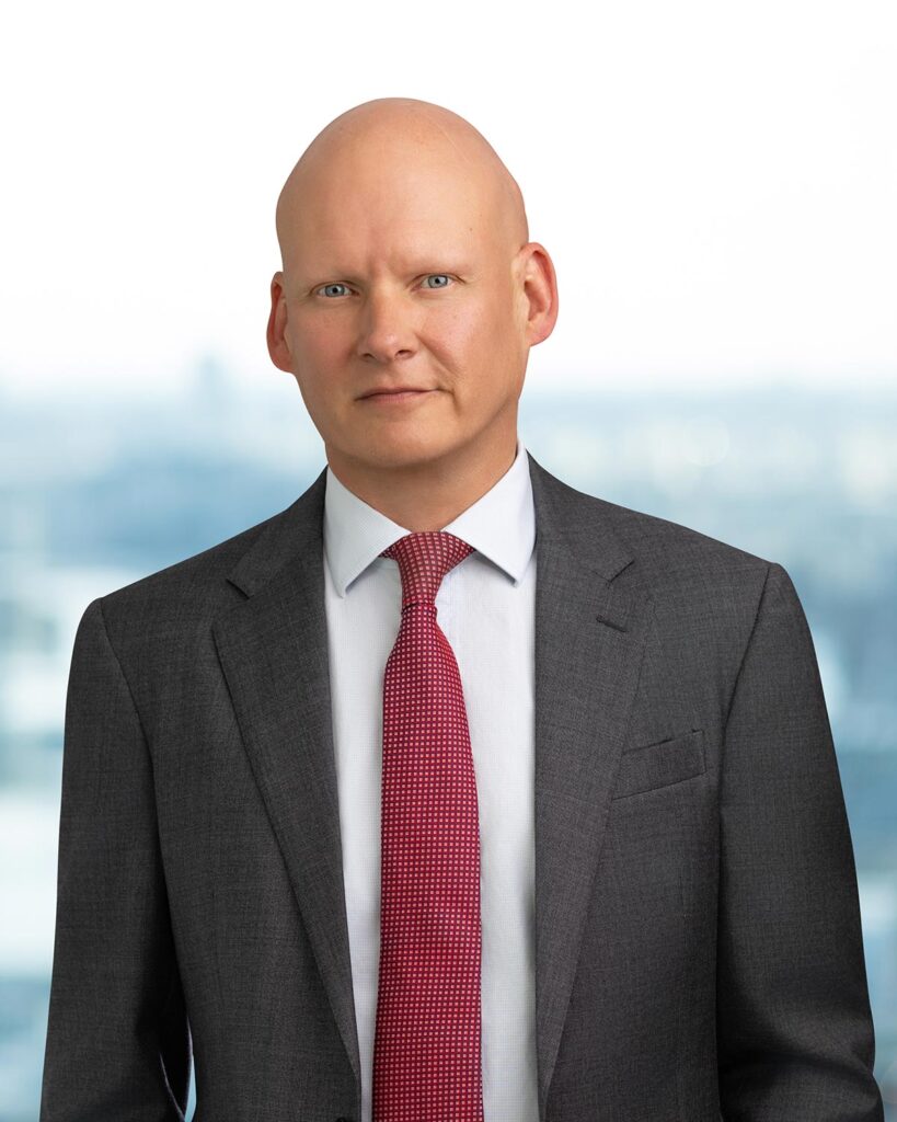 Harry Upcott