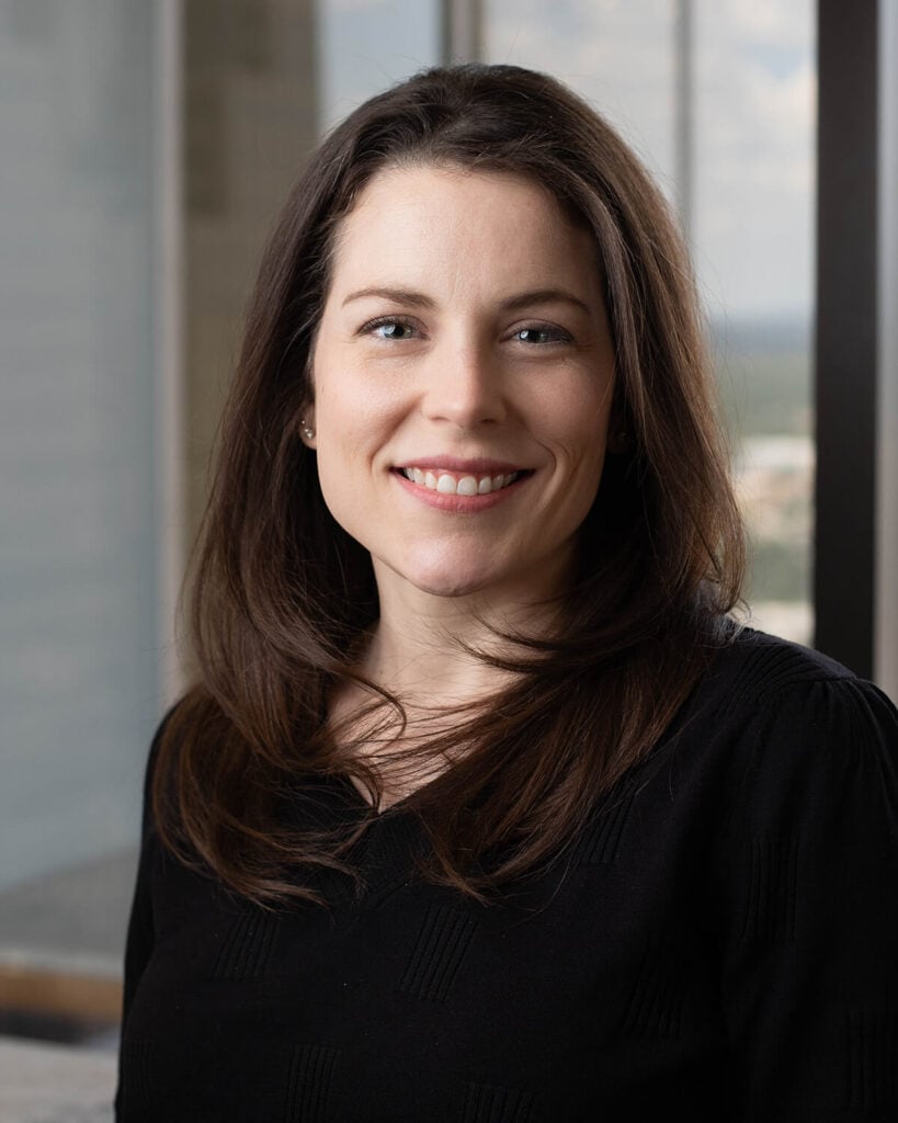 Madeleine Brunner