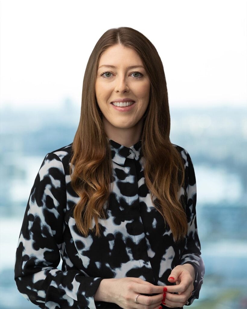 Ainsley Ierland