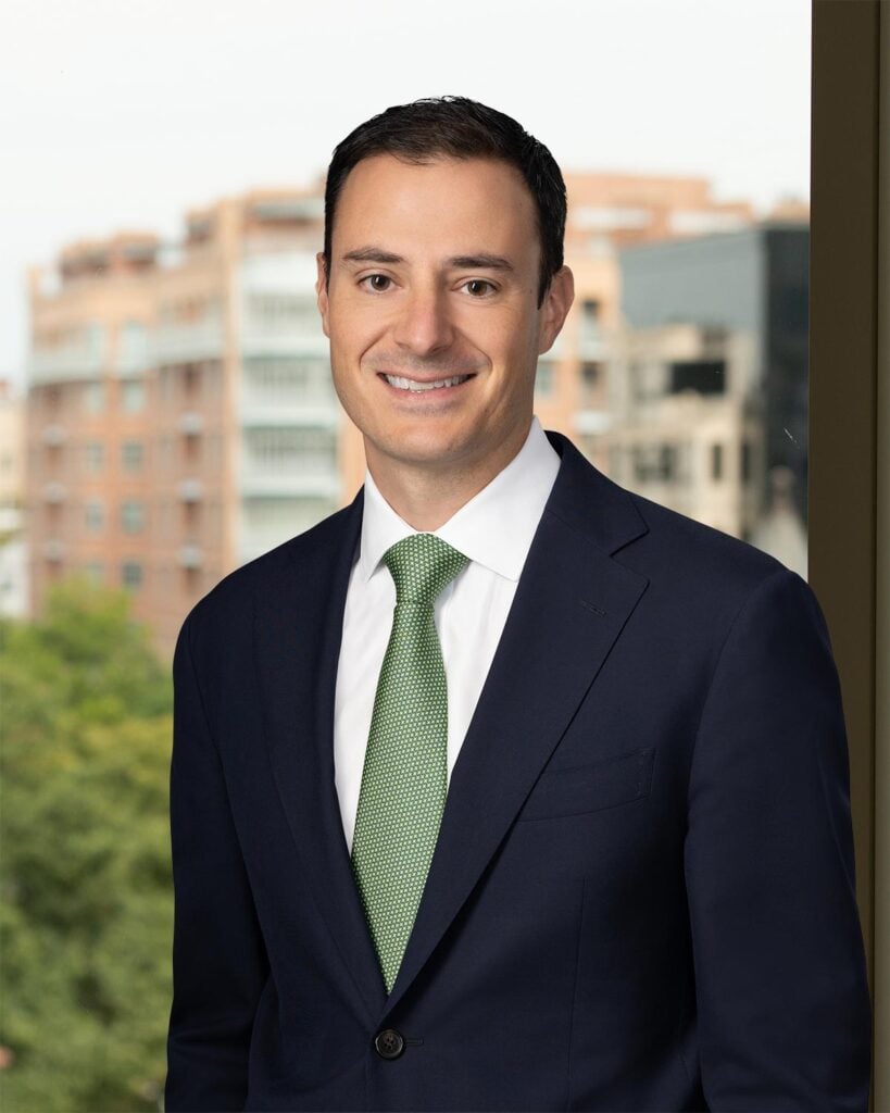 C.J. Polito