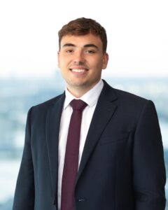 Joe Brown of Vinson & Elkins London