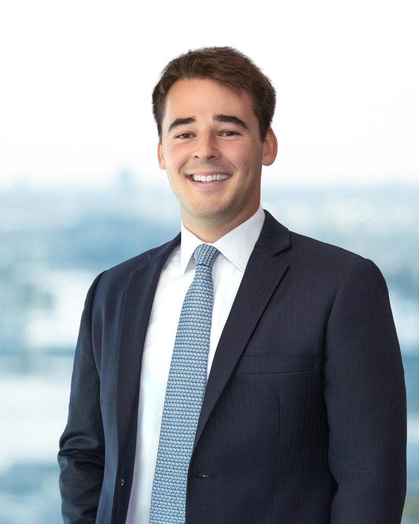 Max Marshall