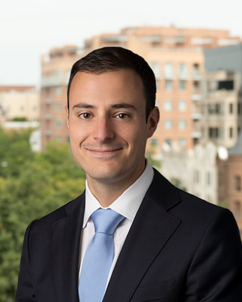 C.J. Polito