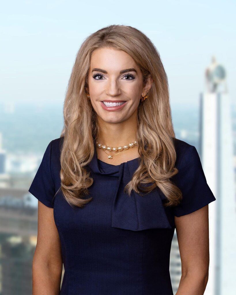 K. Virginia Burke DeBeer